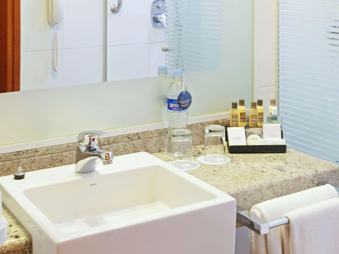 Novotel Lima San Isidro Hotel