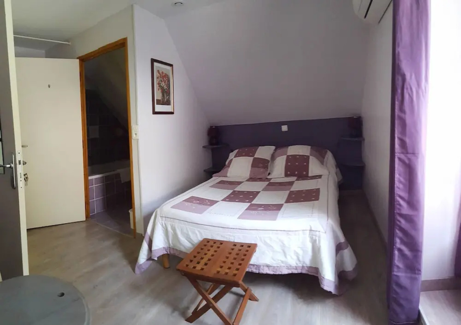 Chambres Dhôtes Pouquette