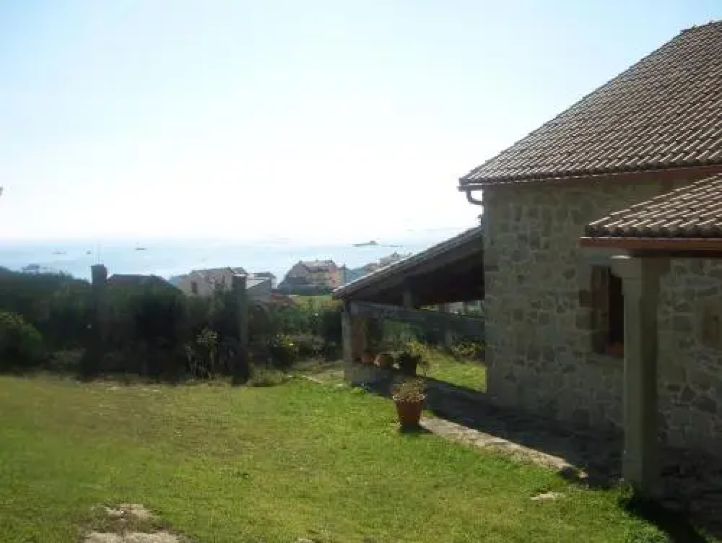 Casa As Covas