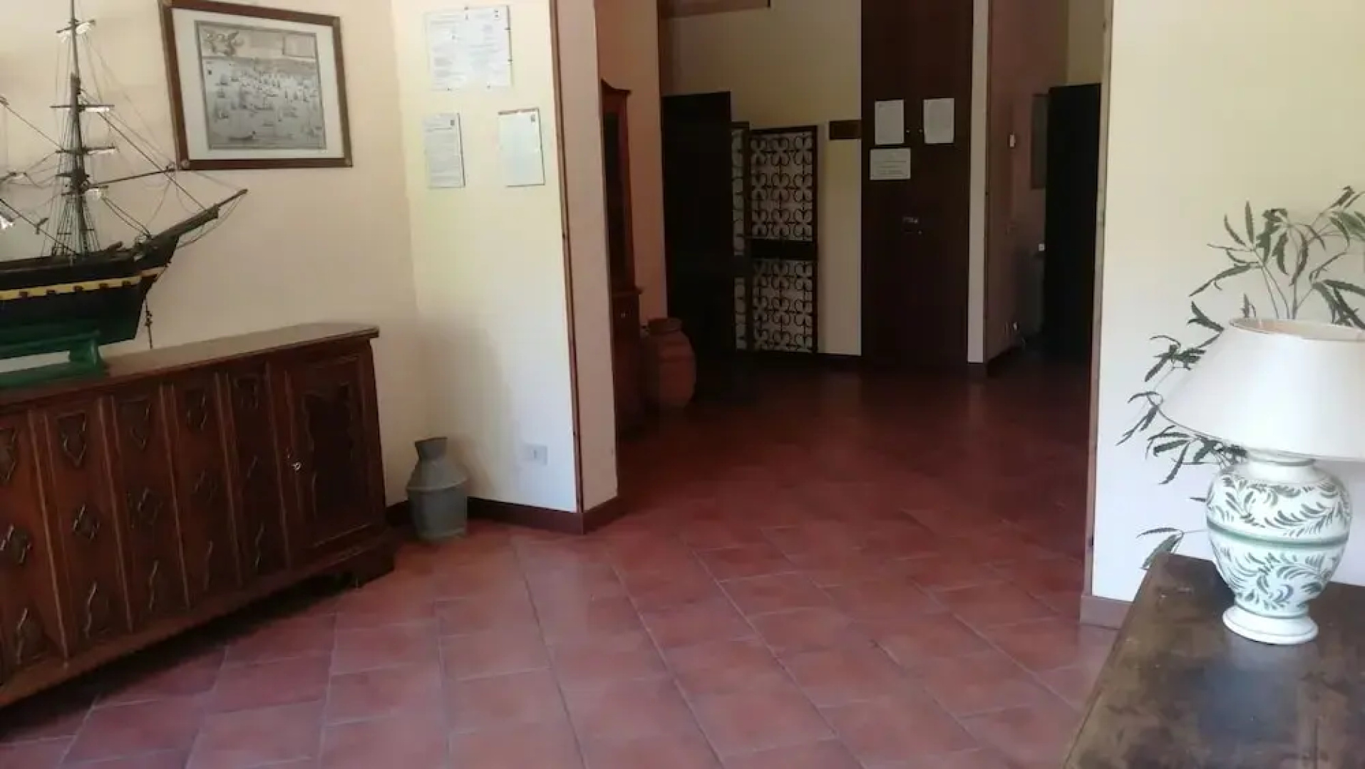 Comfortable Apartment in a Farmhouse