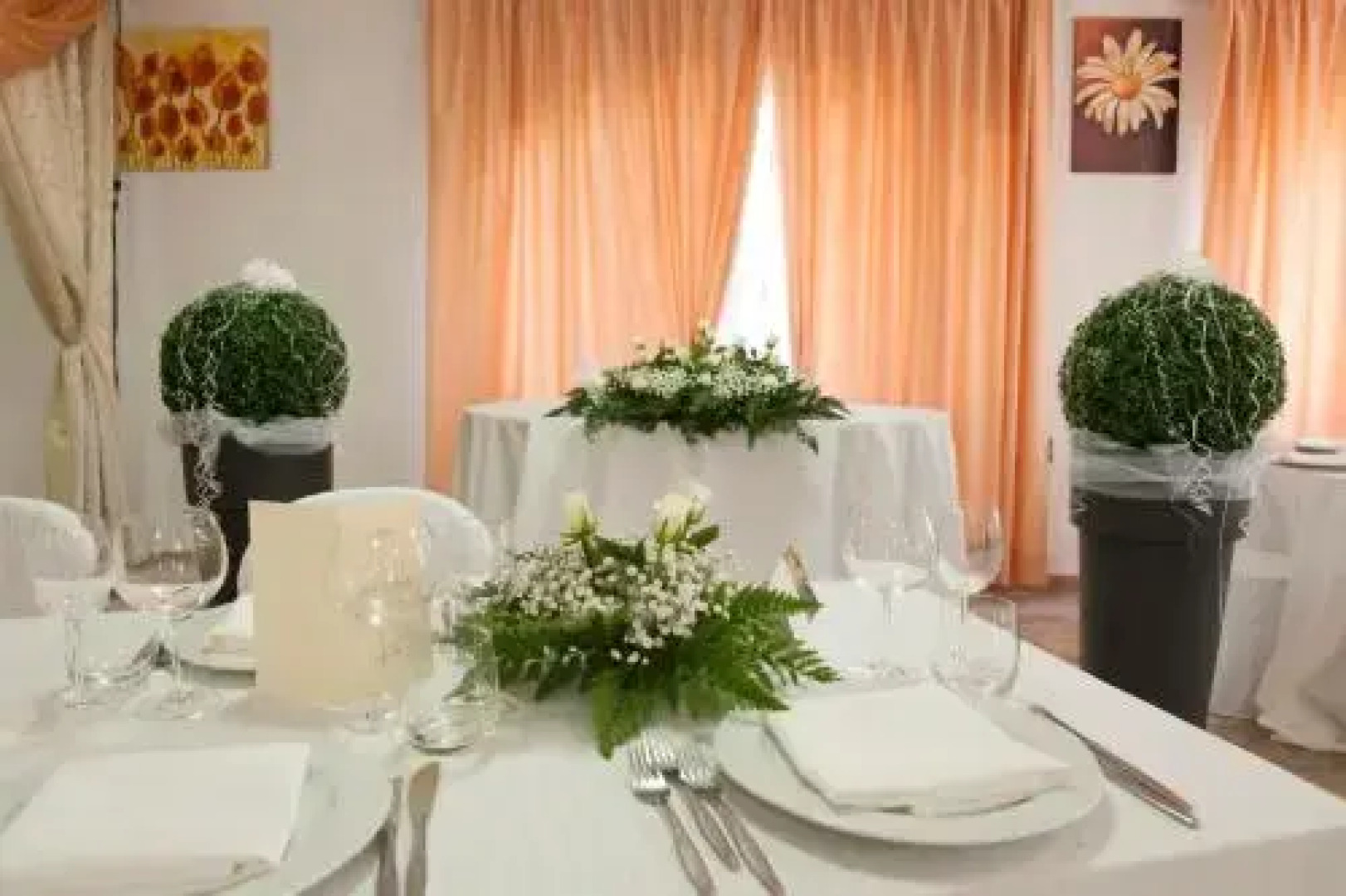 Hotel Ristorante Il Pino