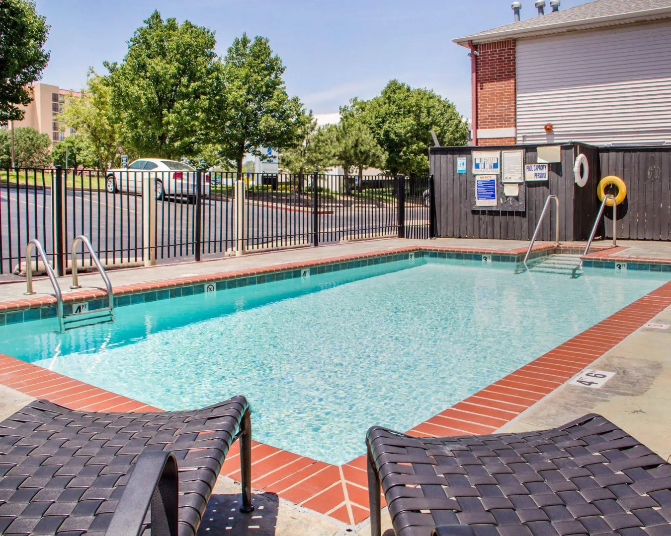 Motel 6 Tulsa, OK - CENTRAL