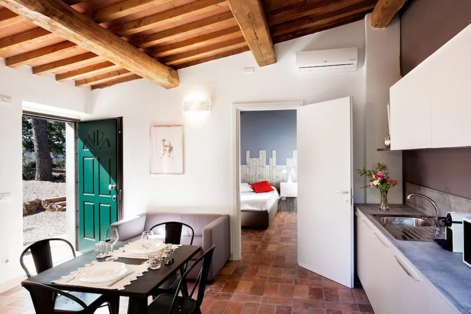Tenuta Valloria