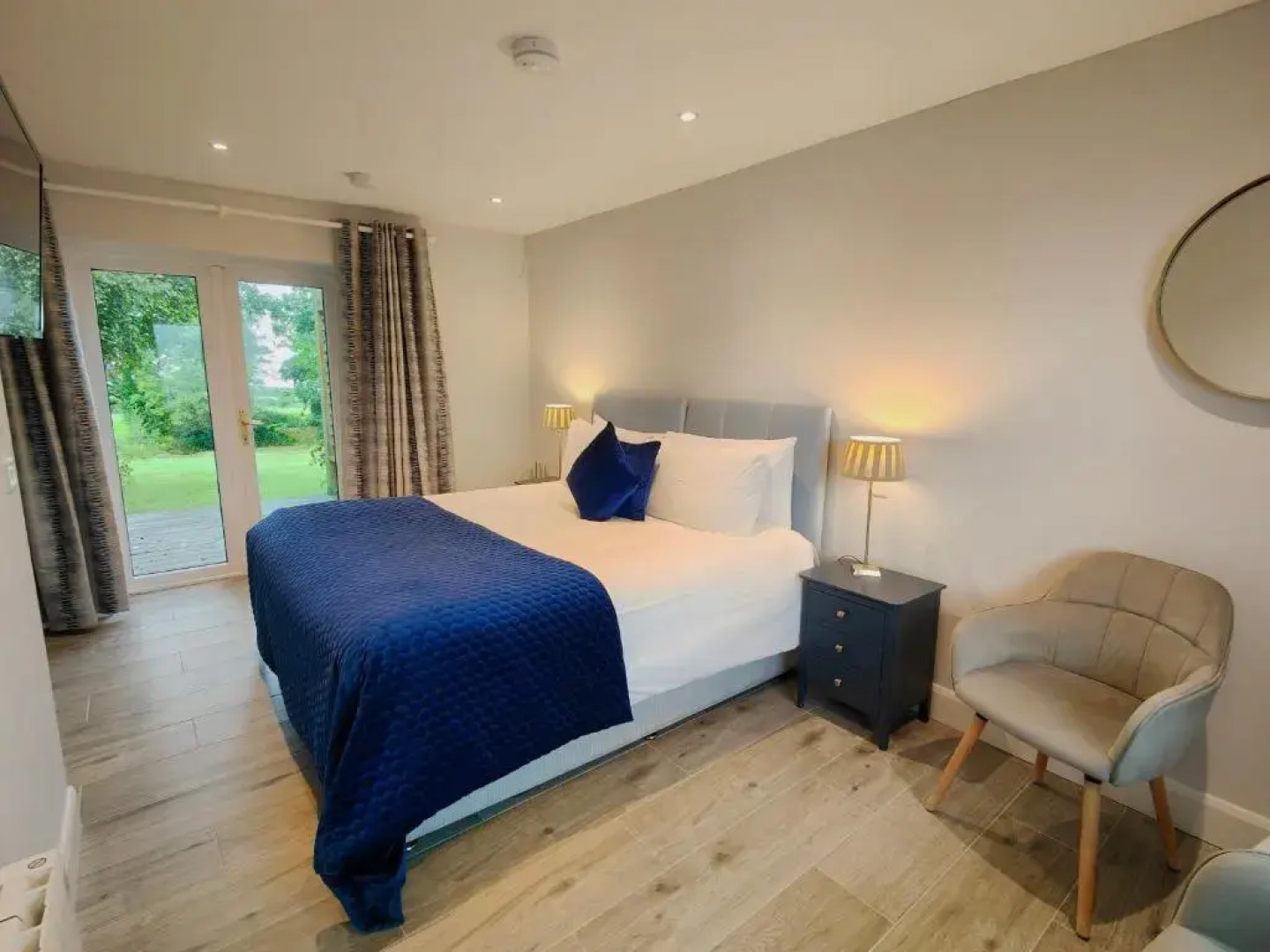 The View at Moneylands