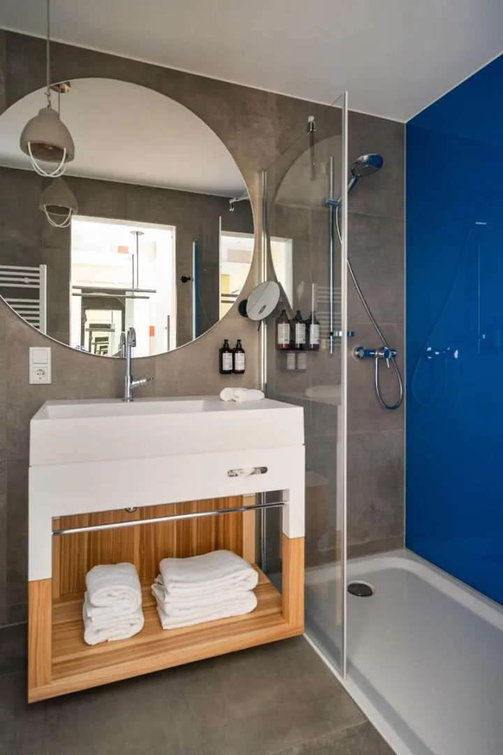 FREIgeist Göttingen Innenstadt - A Member of Design Hotels™