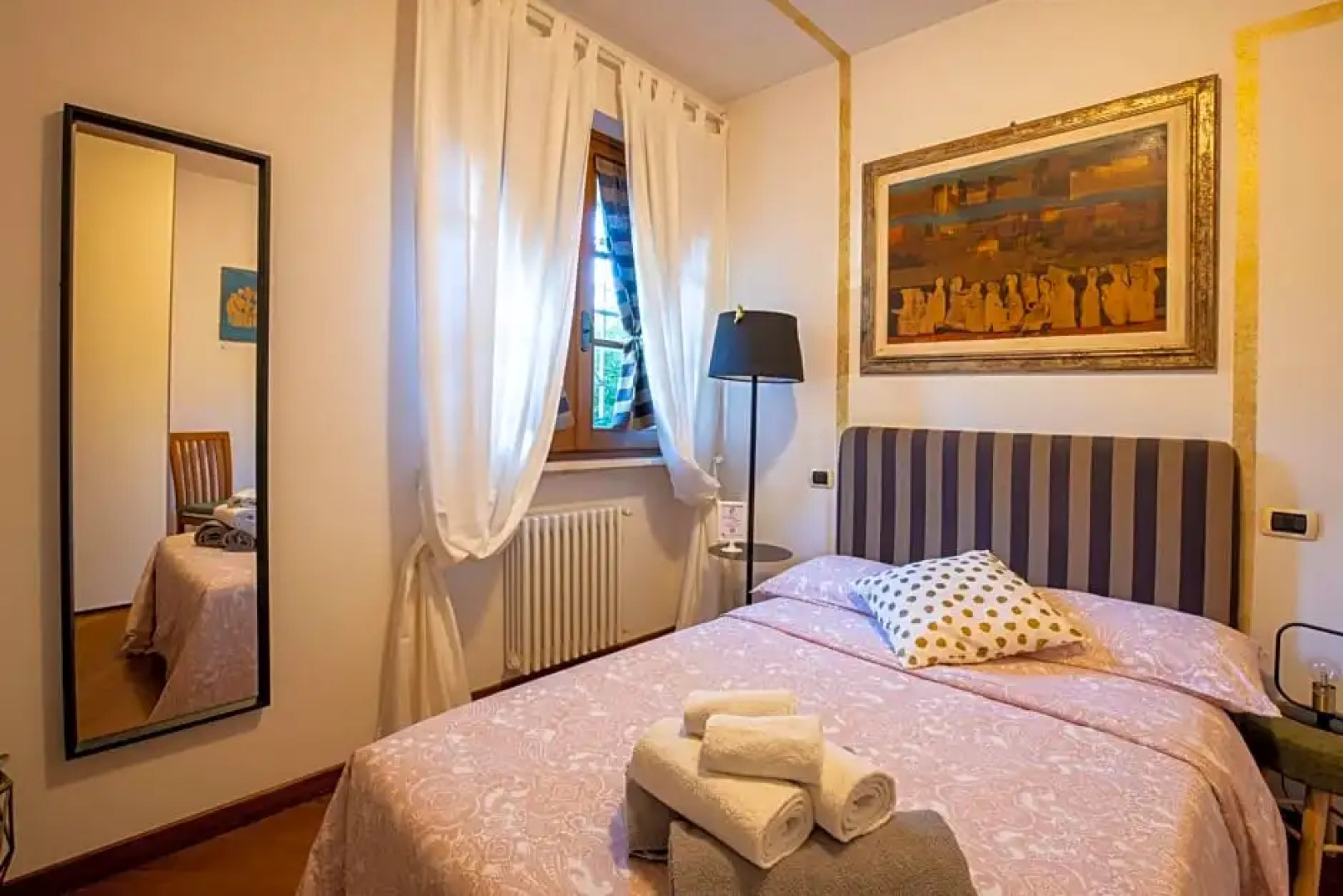 La Stagione dell'Arte B&B