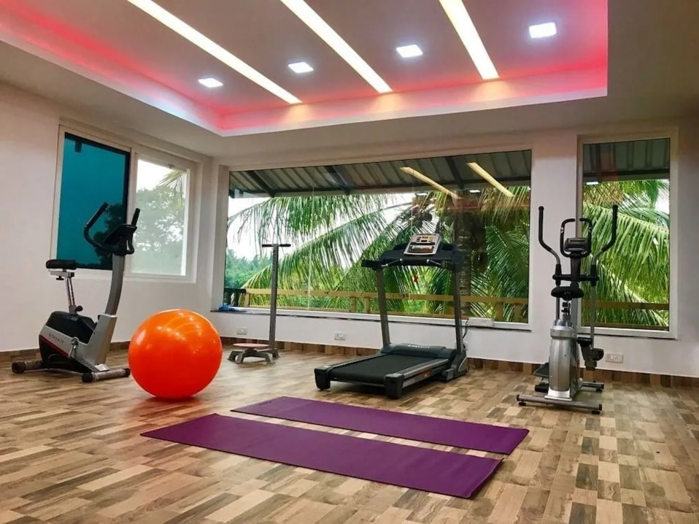 Parampara Resort & Spa