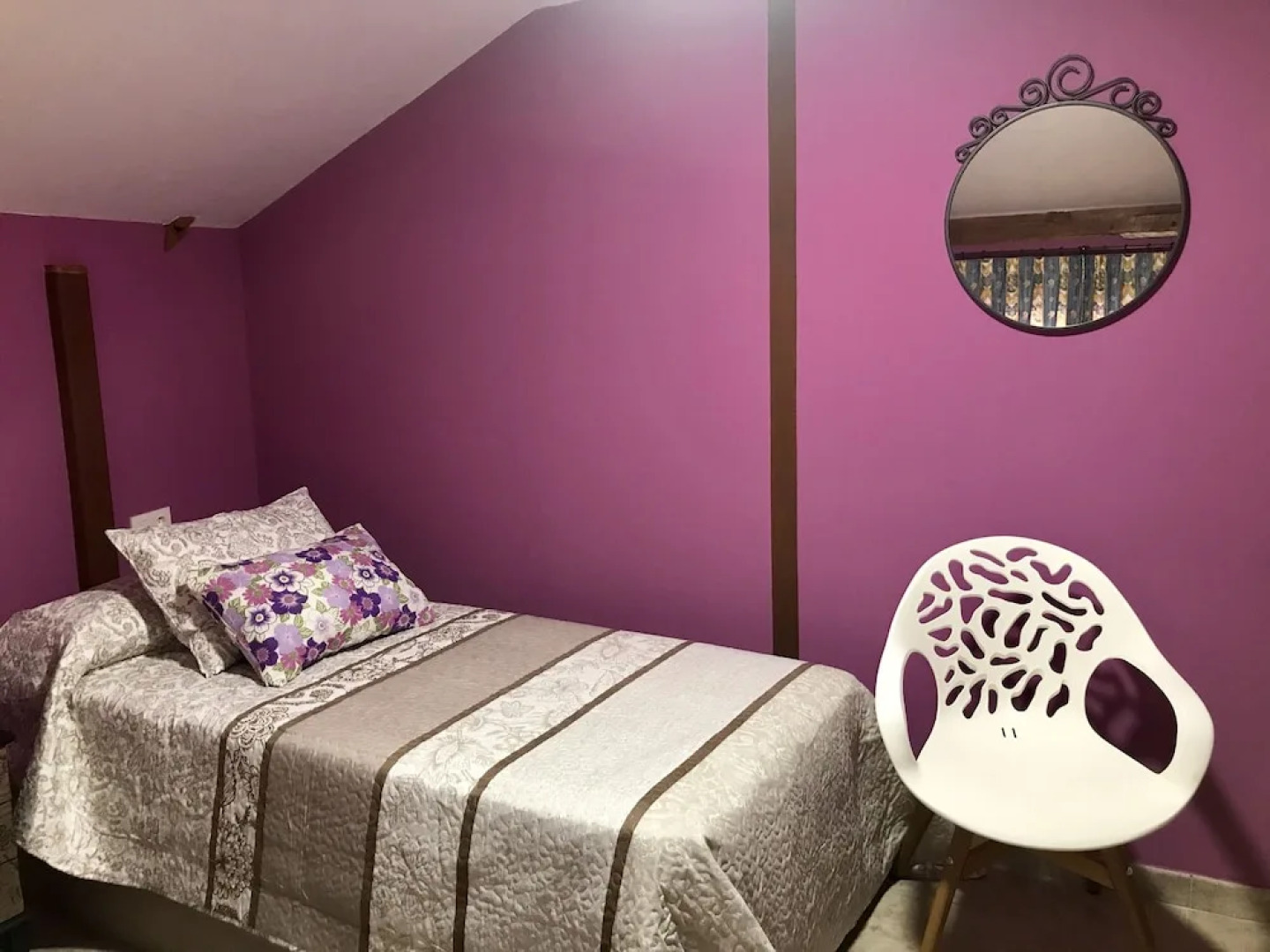 B&B Puente De Orbigo