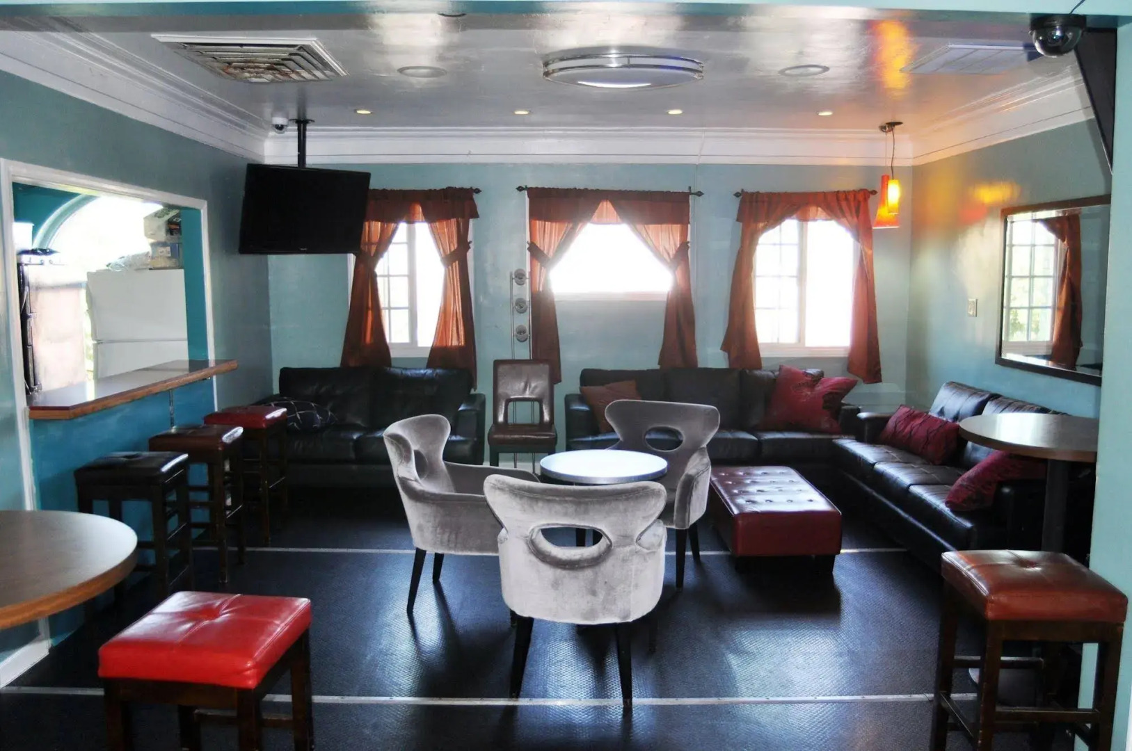 USA Hostels Hollywood