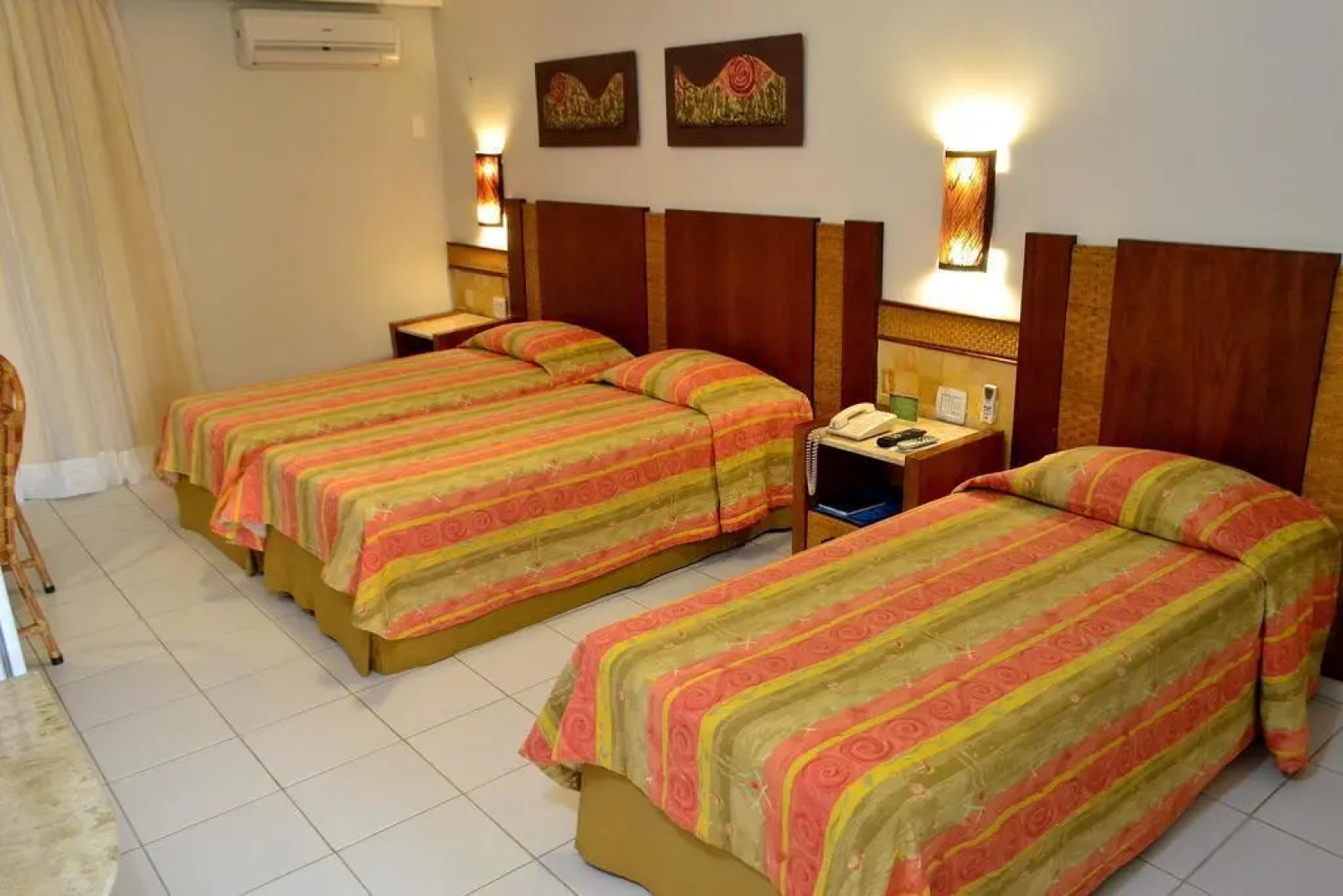 Thermas Hotel Mossoró