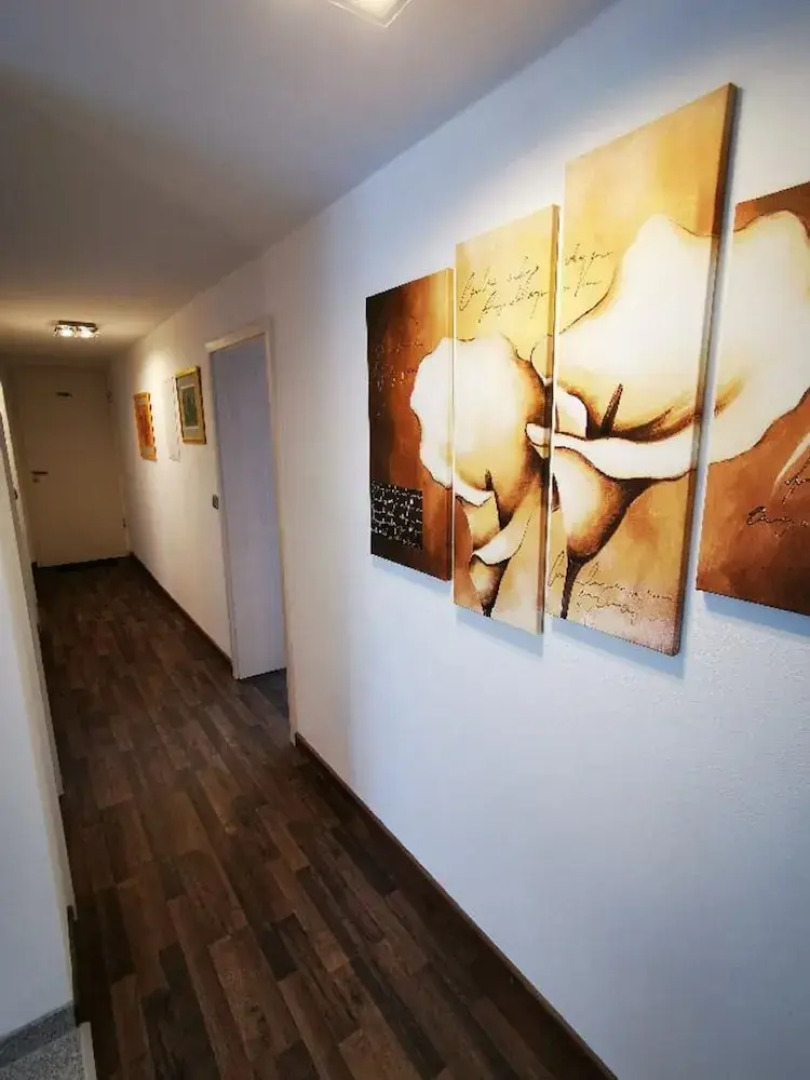 Ferienwohnung Neuerer