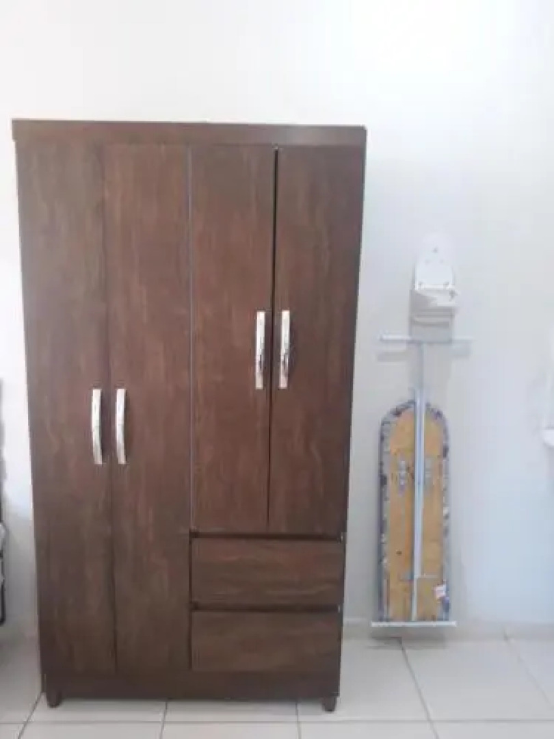 Flat Economico Uberlandia