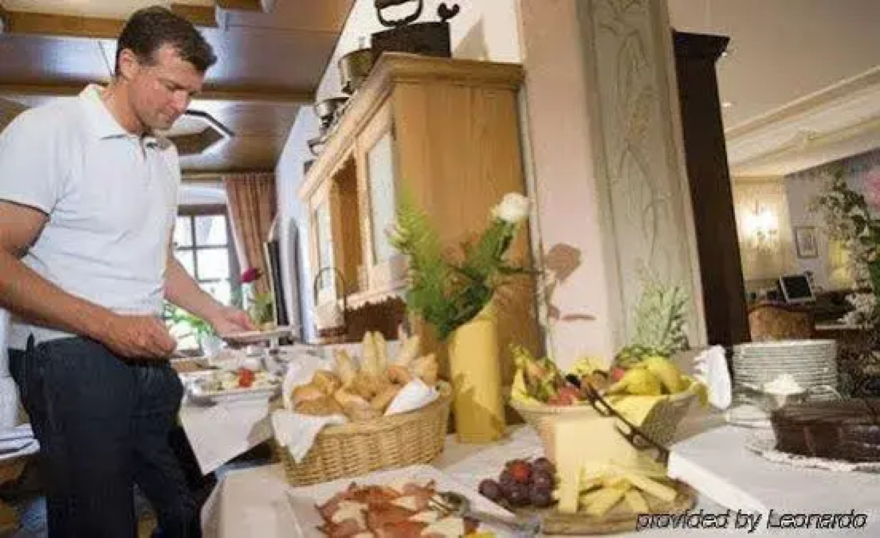 Hotel Alpenresidenz Adler