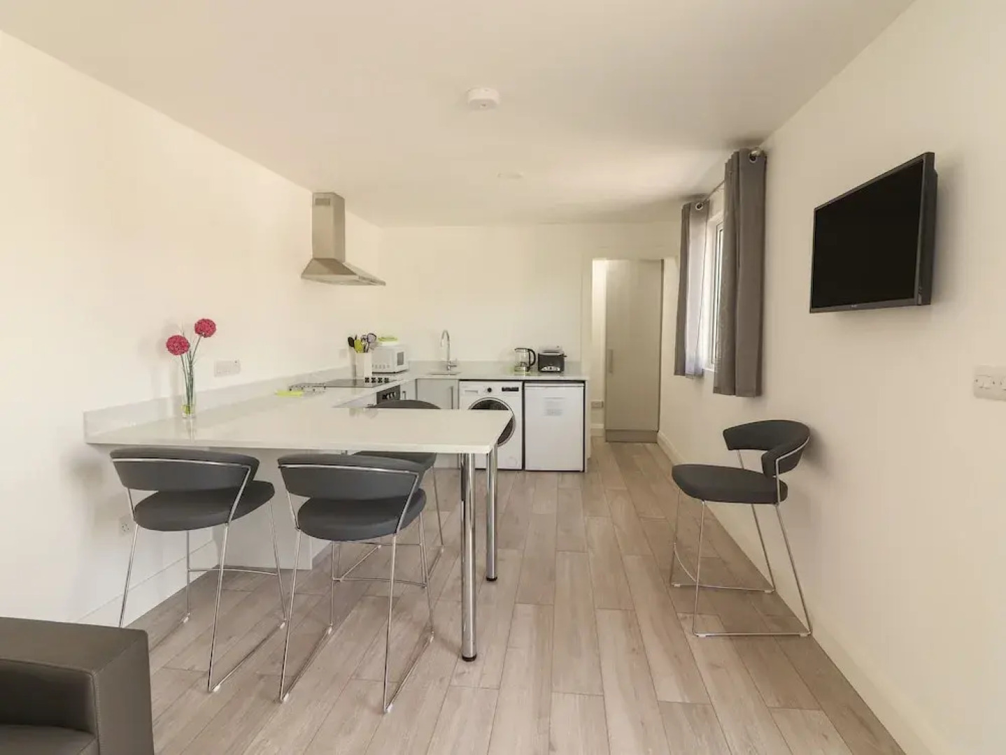 Coolnaharragill Lower Annexe