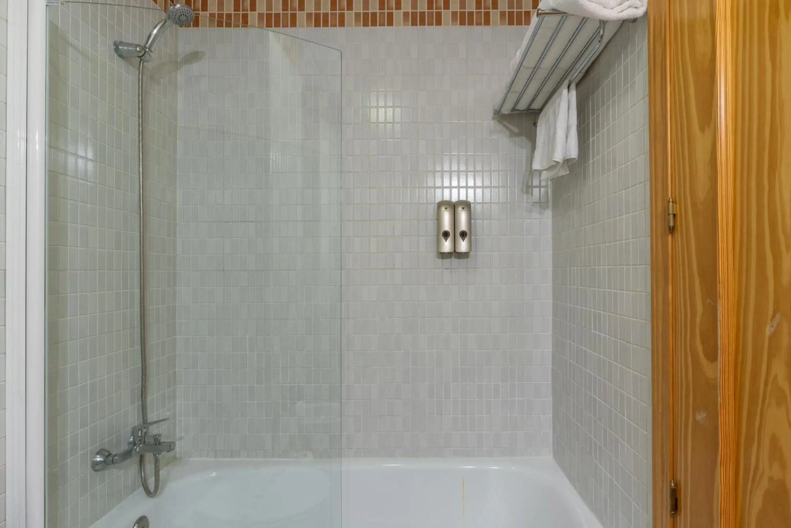 Hotel Hacienda Santa Barbara