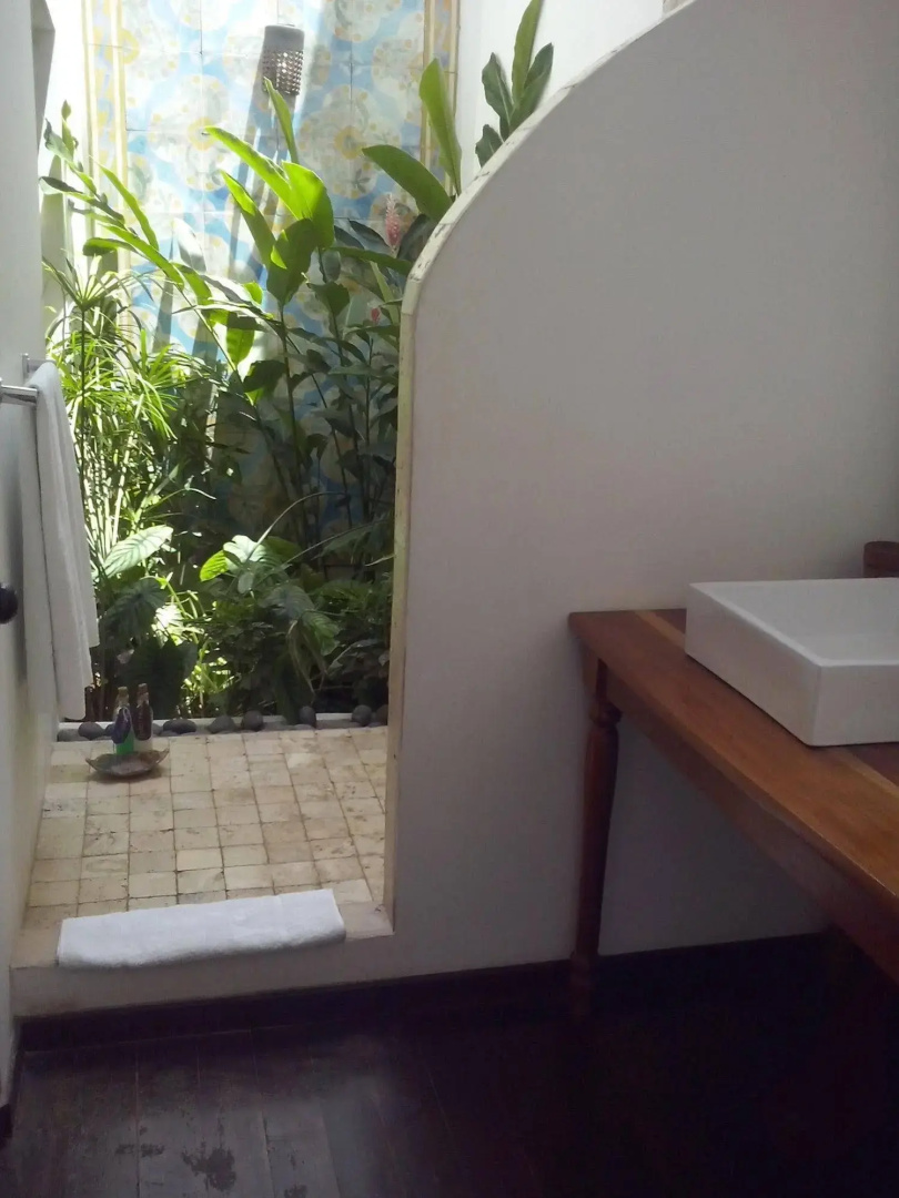 Miss Margrit's Guesthouse