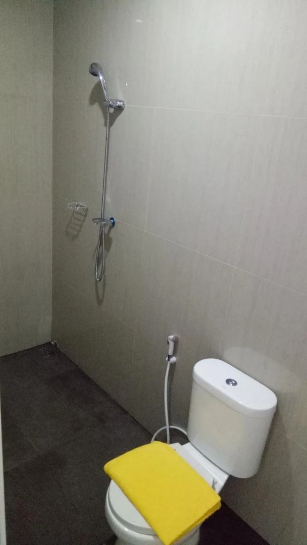 InOut Hotel Pangandaran
