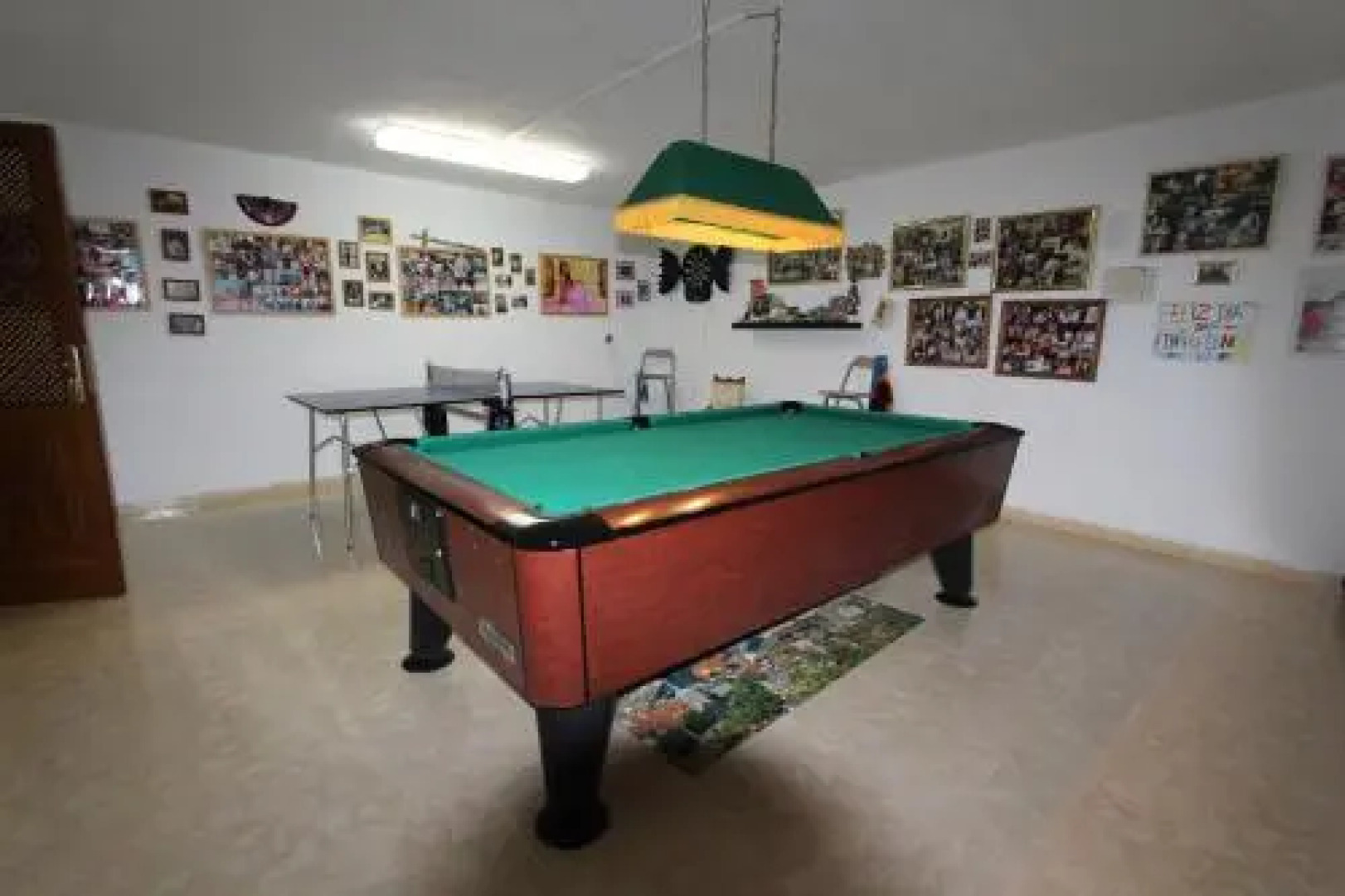 Villa Puerto Adriano