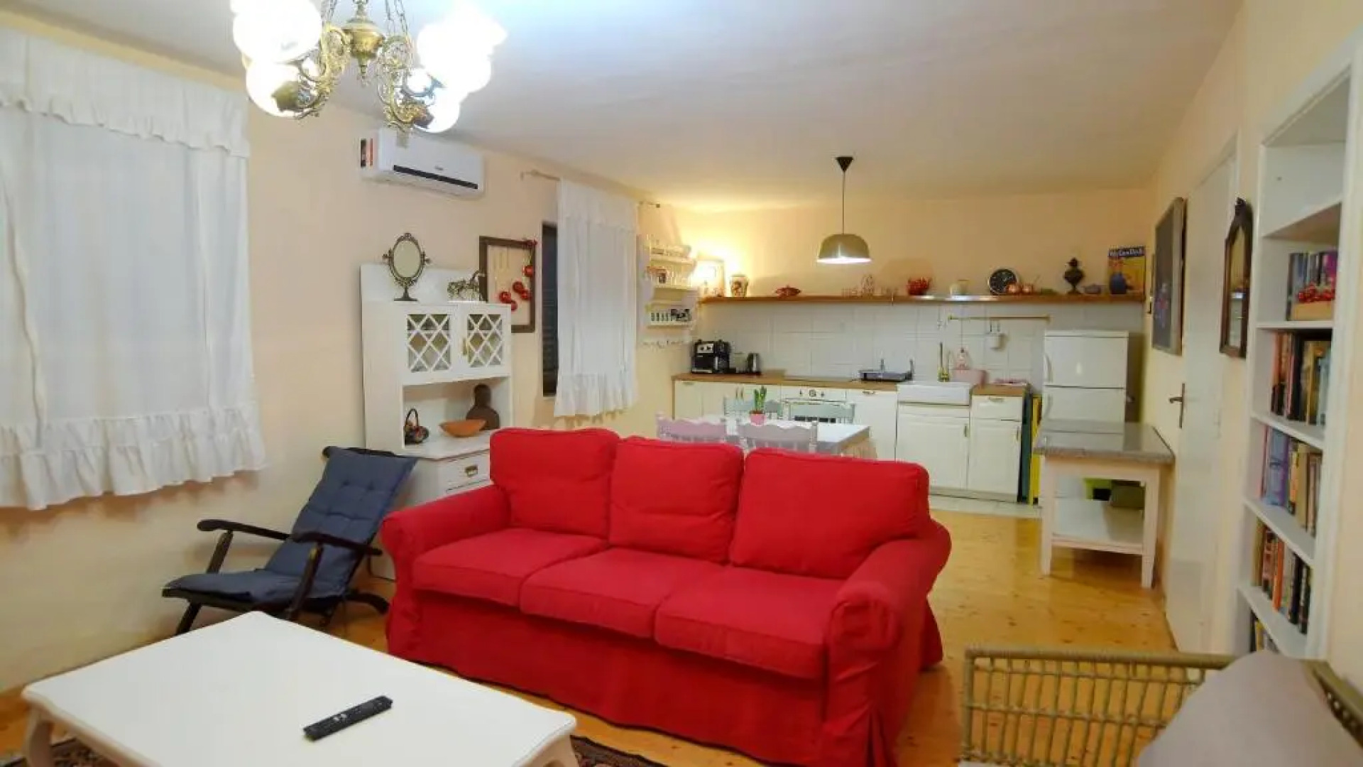 Central & Vintage Apartment Sinj