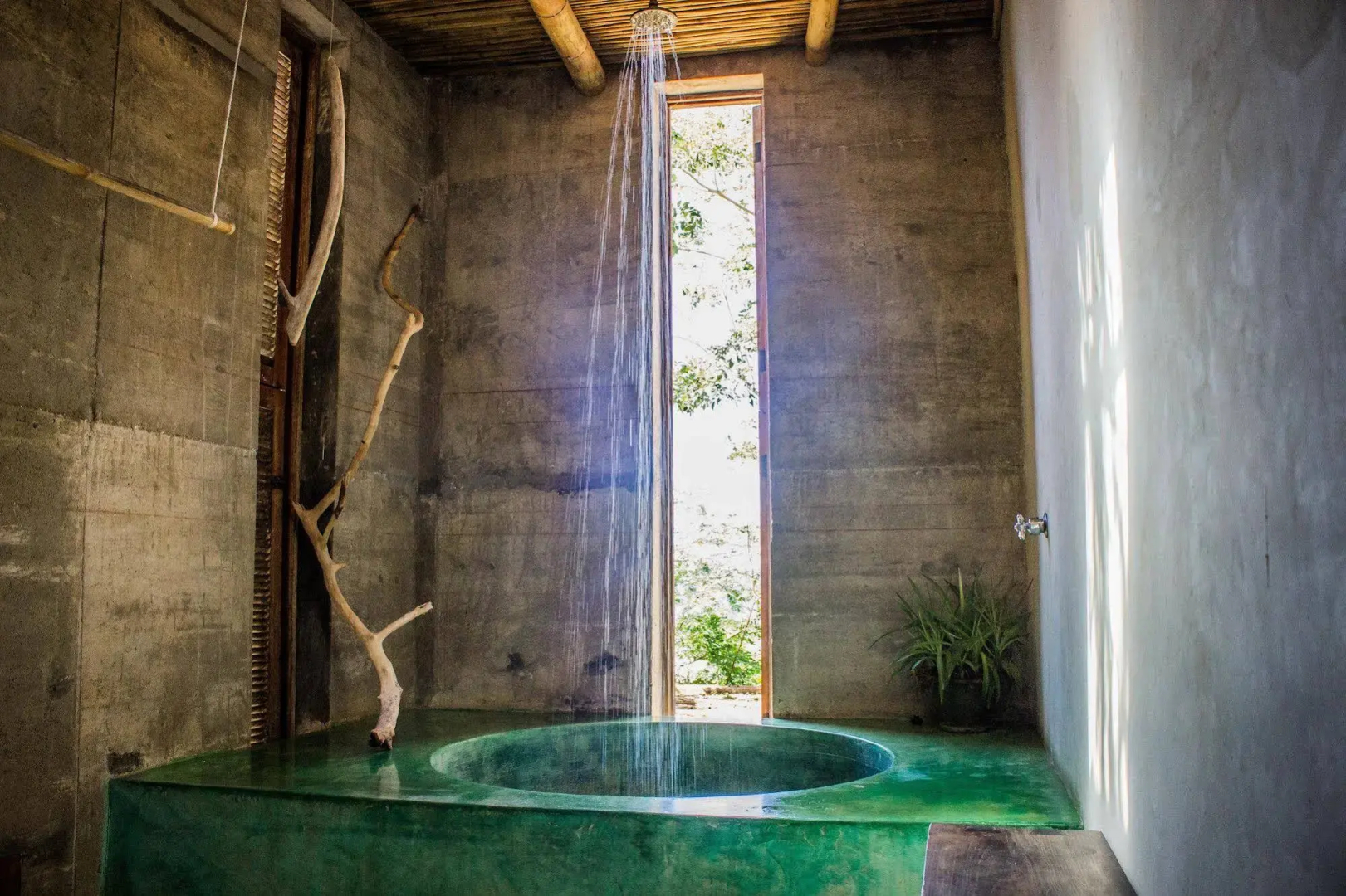 Casa Mermejita Mazunte