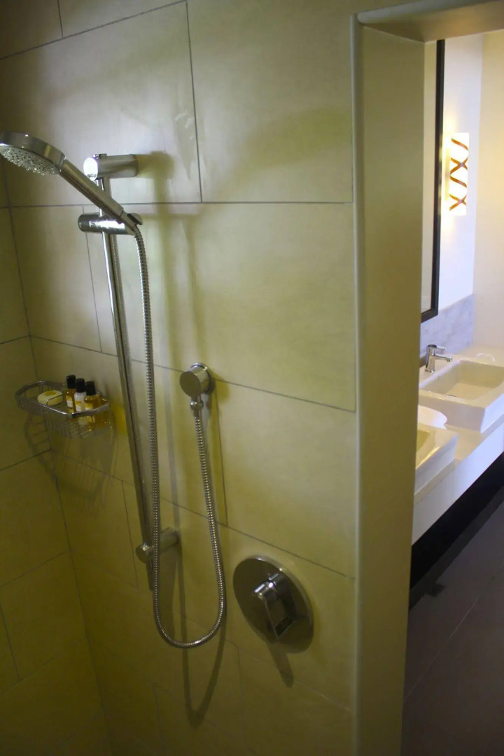 Nakelo Treasure Island Resort & Spa