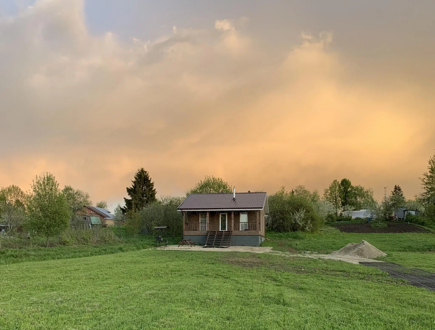 Тундра Хаус