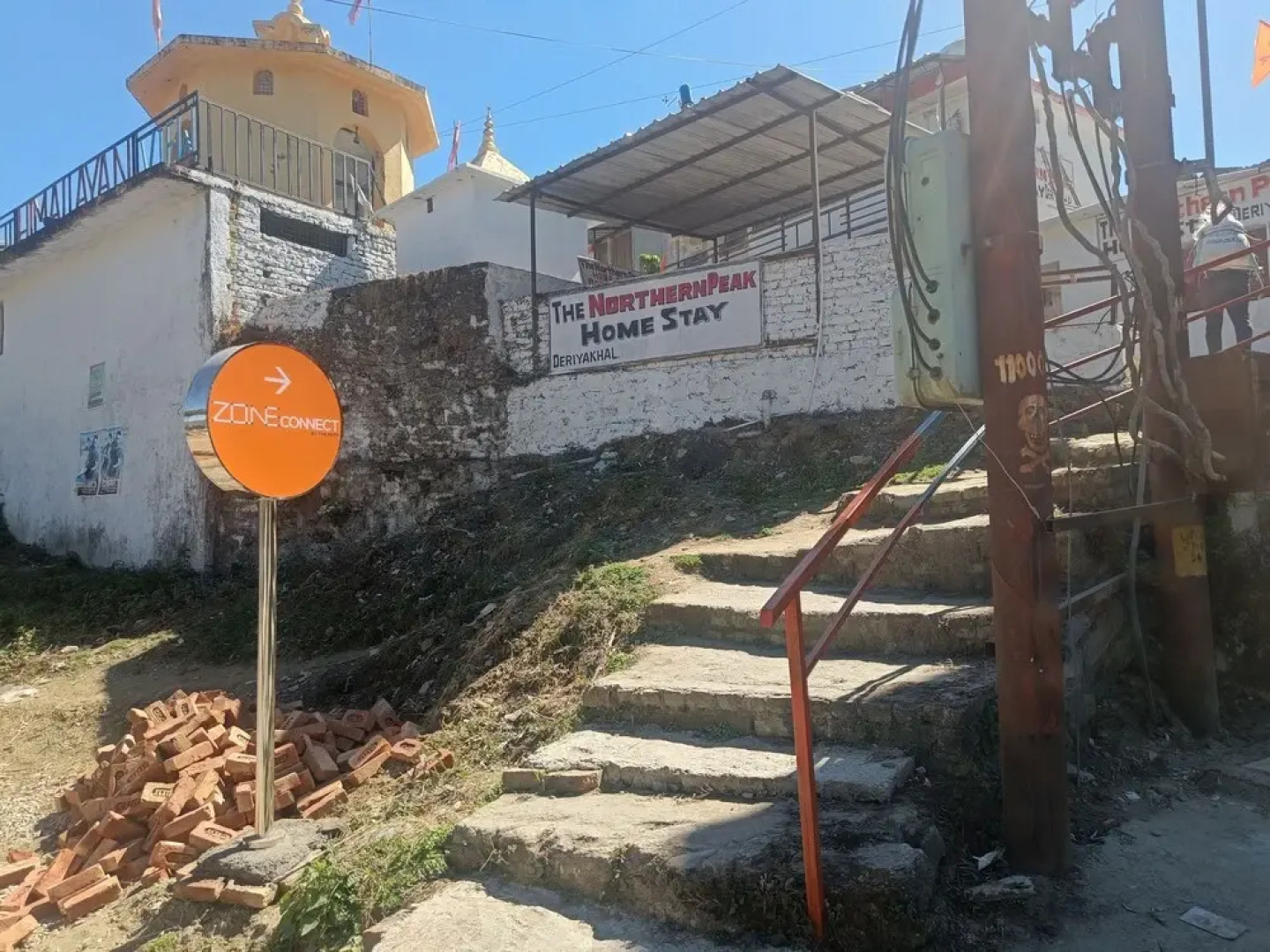 Zone Connect by The Park Lansdowne