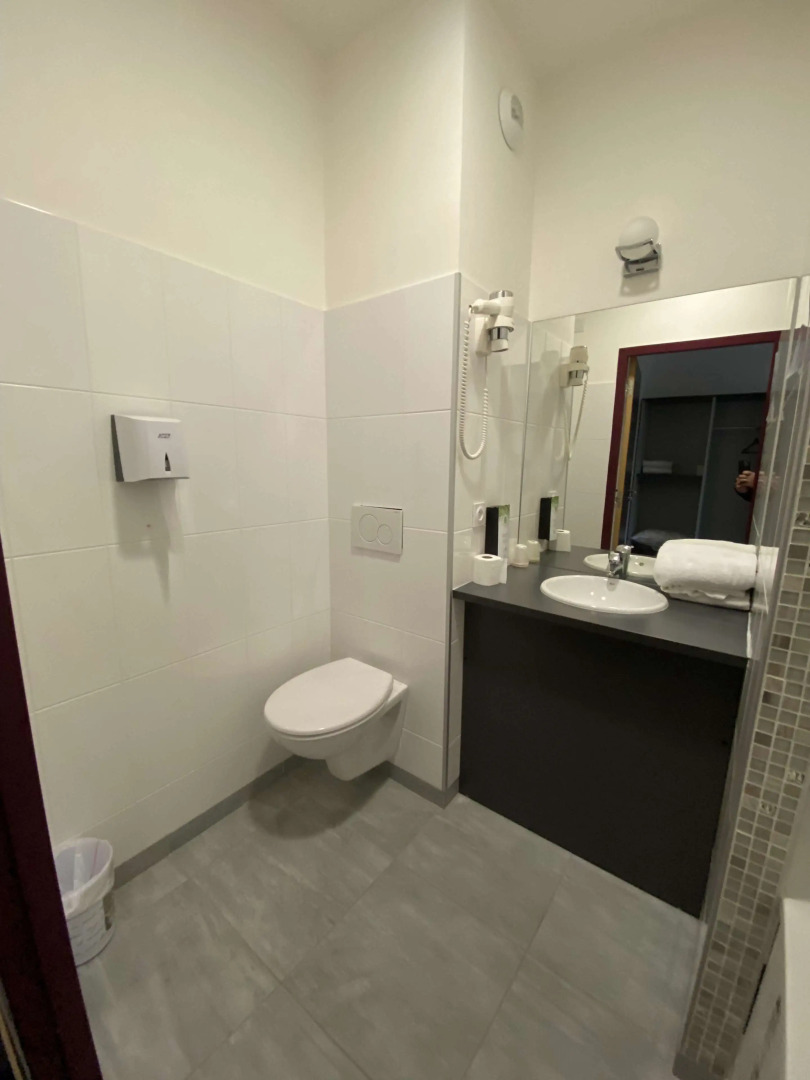 Kyriad Evreux - Netreville