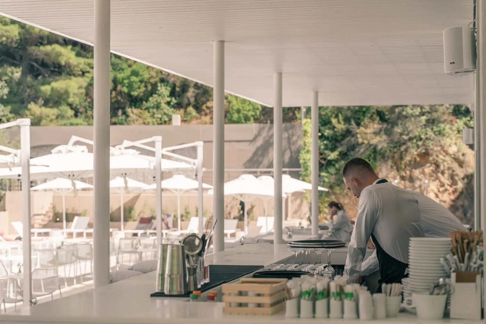 Radisson Resort Plaza Skiathos