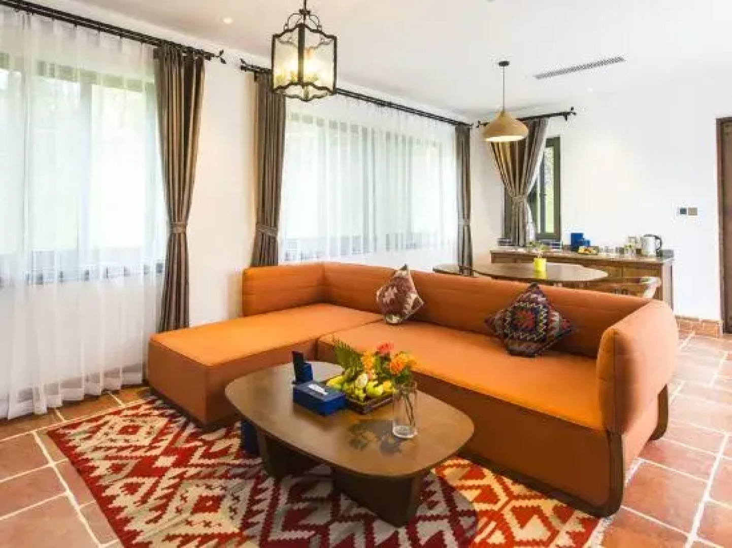 Xikang Wellness&Resort Hainan