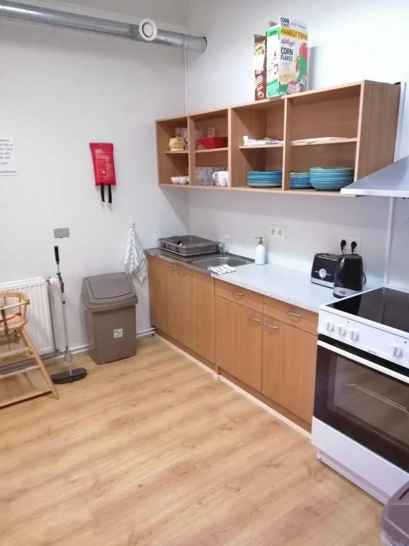 Guesthouse Lyngas