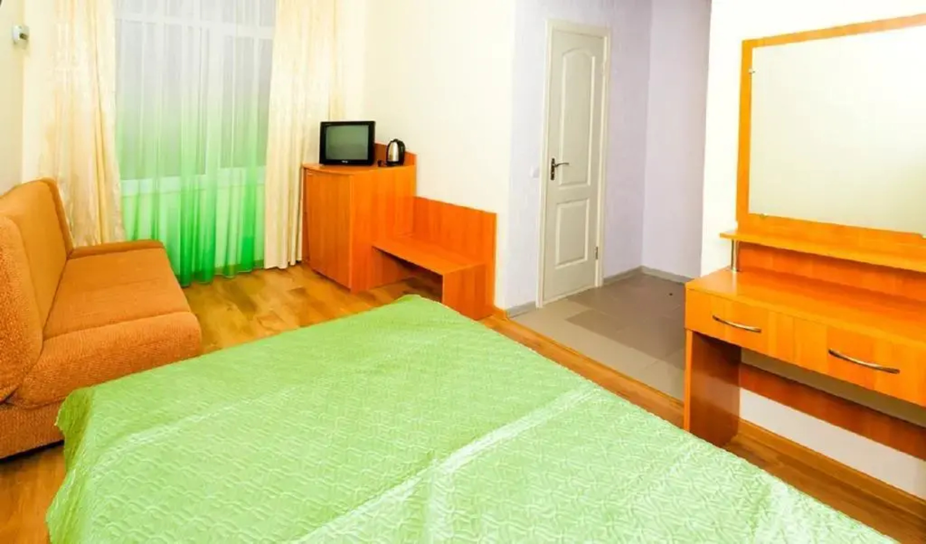 Villa Pesto