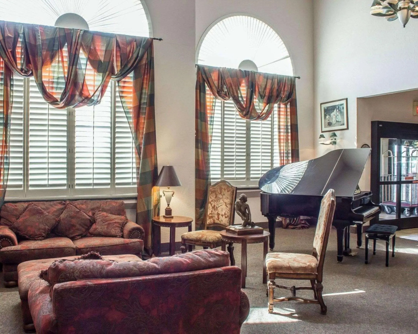 Quality Inn & Suites