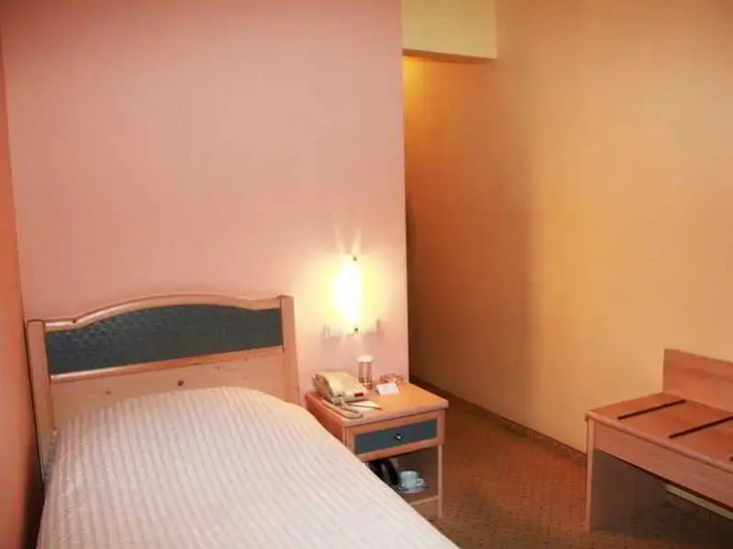 Гостиничный комплекс "Югорская Долина"