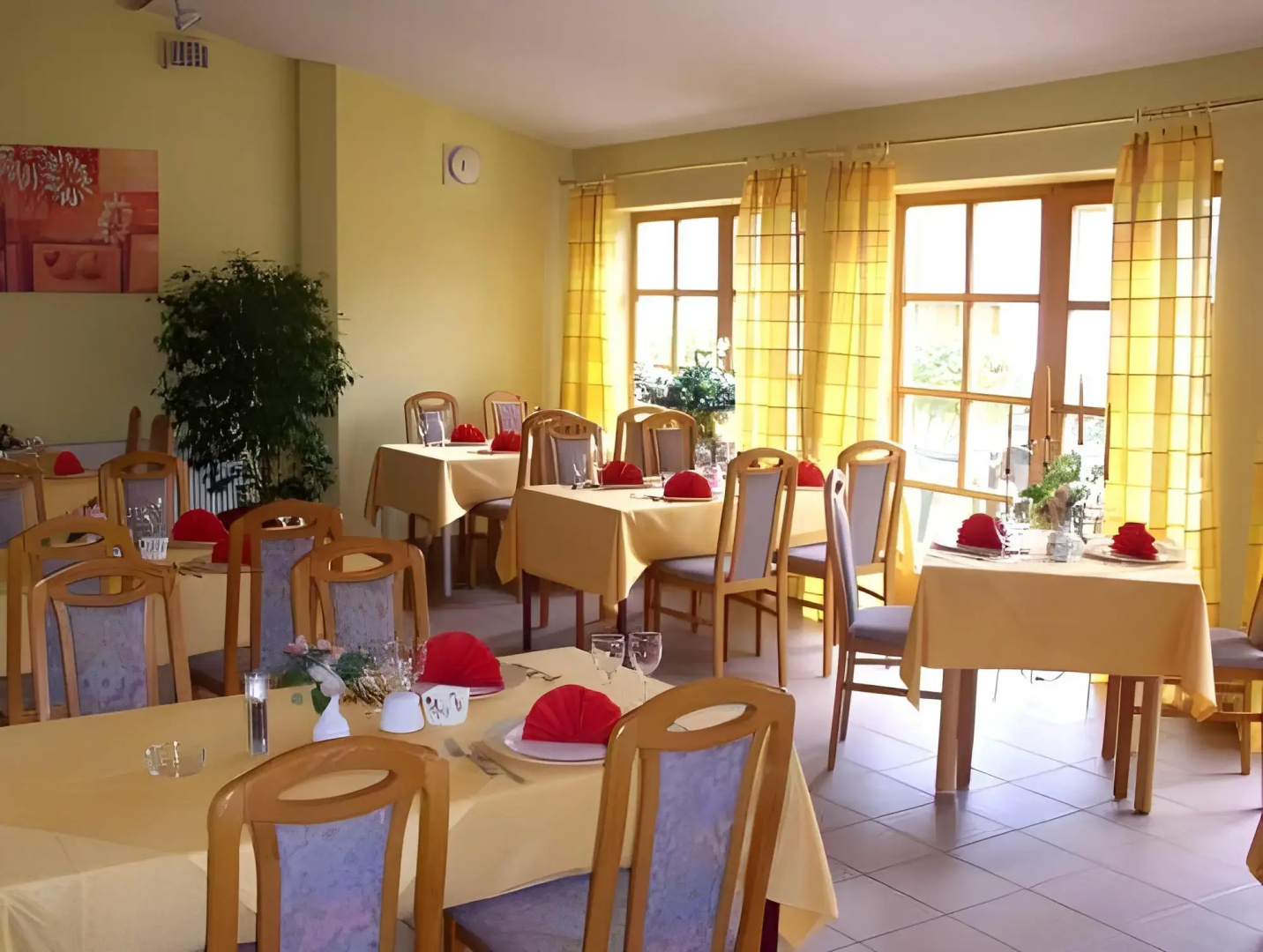 Ferien- und Aktivhotel Zum Arber