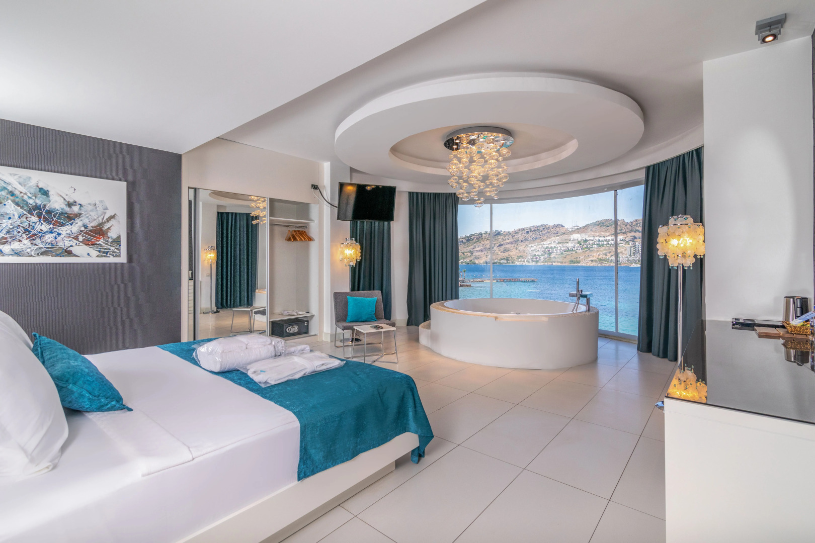 The Highlight Bodrum