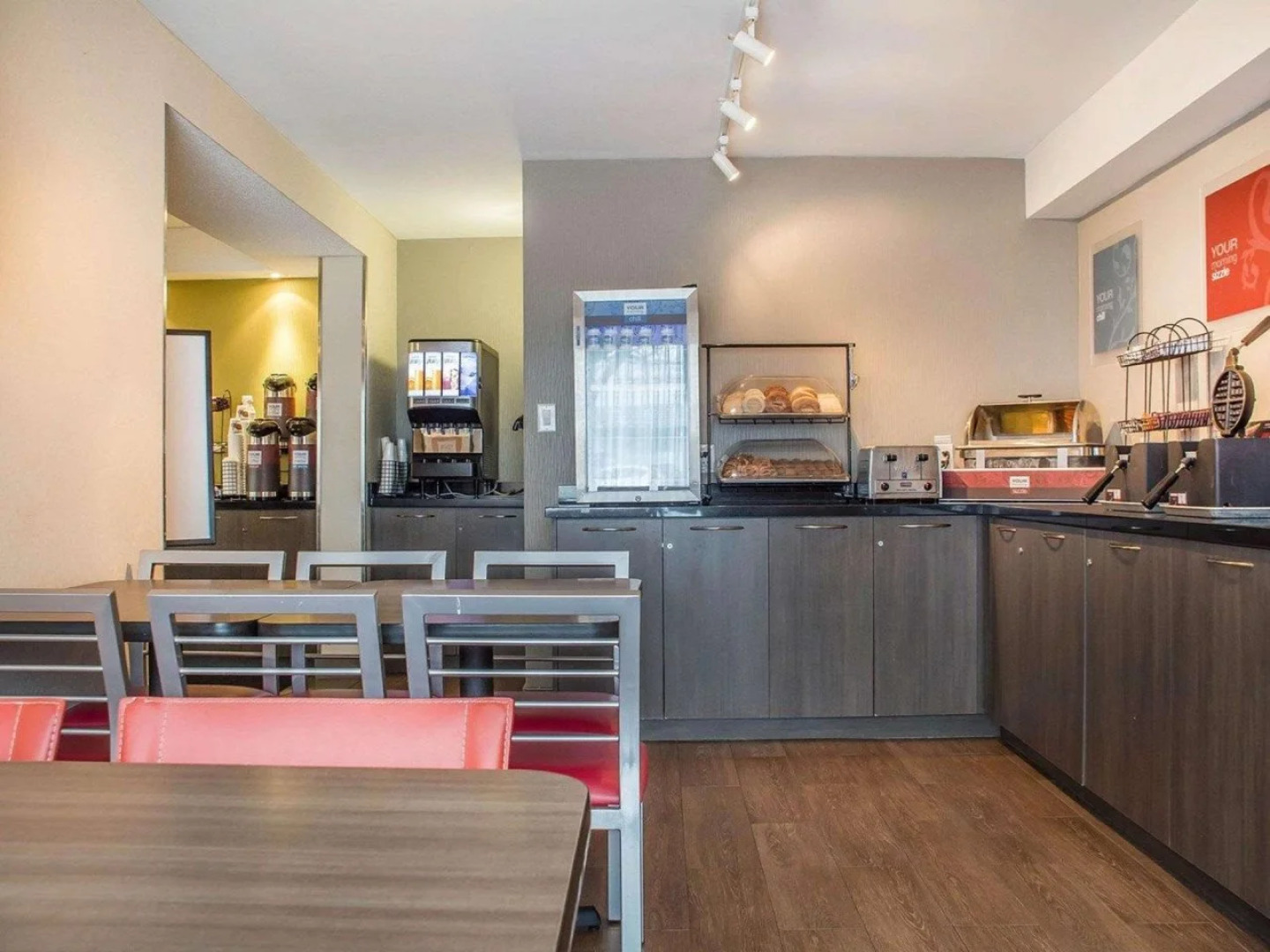 Comfort Inn Hamilton