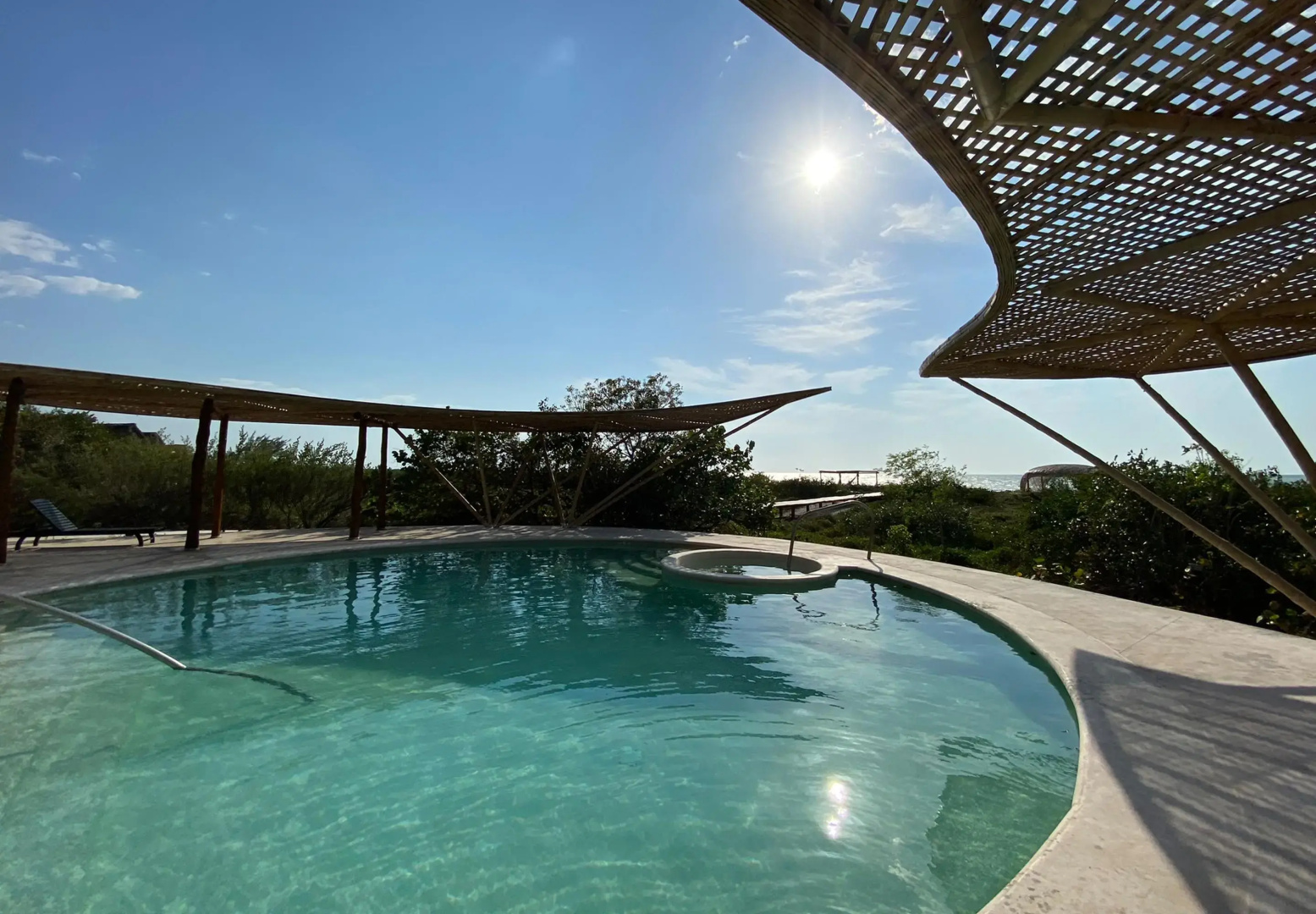 Xixim Unique Mayan Hotel
