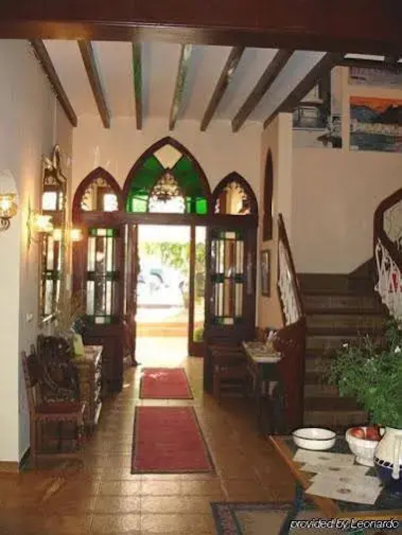 Apartamentos La Racona