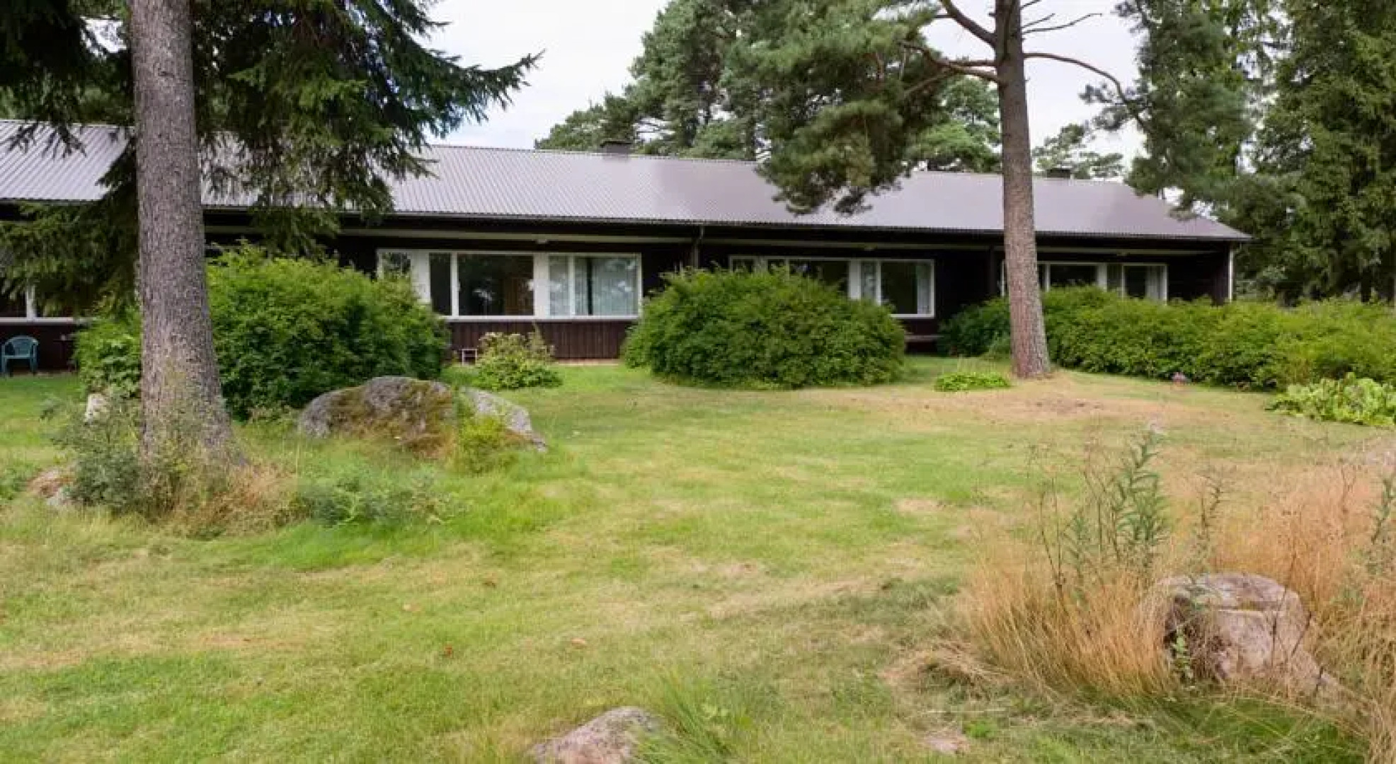 Kuuskajaskari Archipelago Apartments