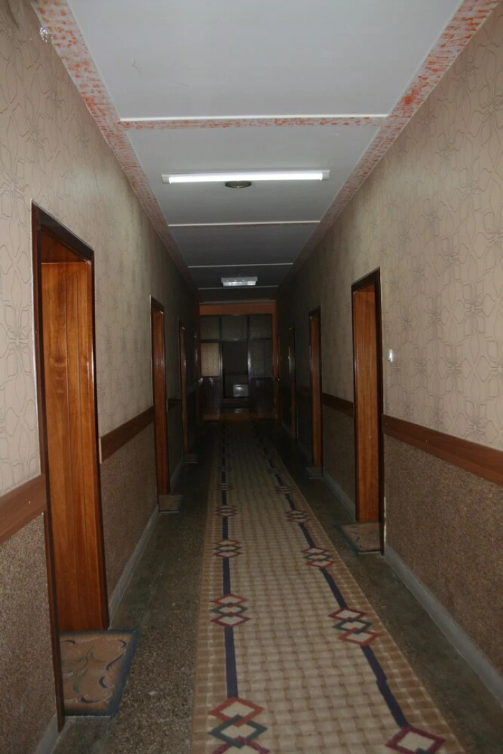 Hotel Korabi