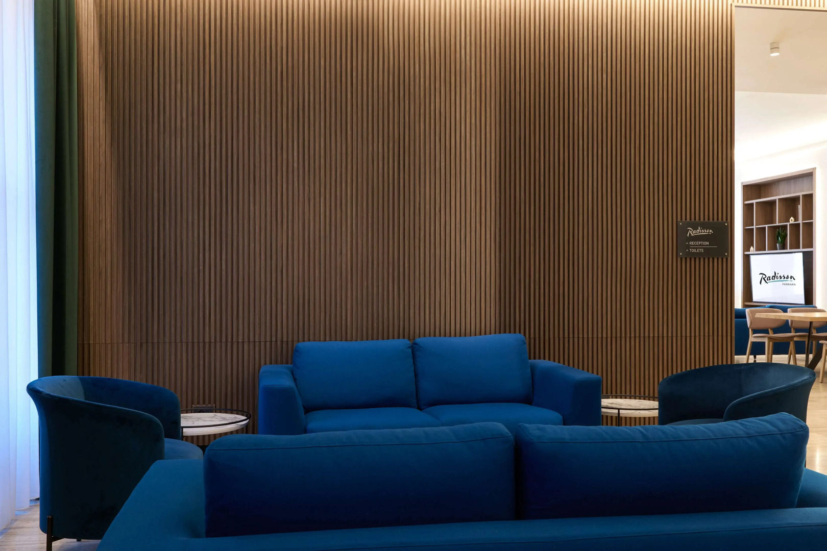 Radisson Hotel Ferrara