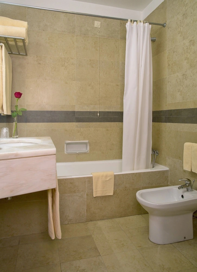 Interpass Solvau Apartamentos