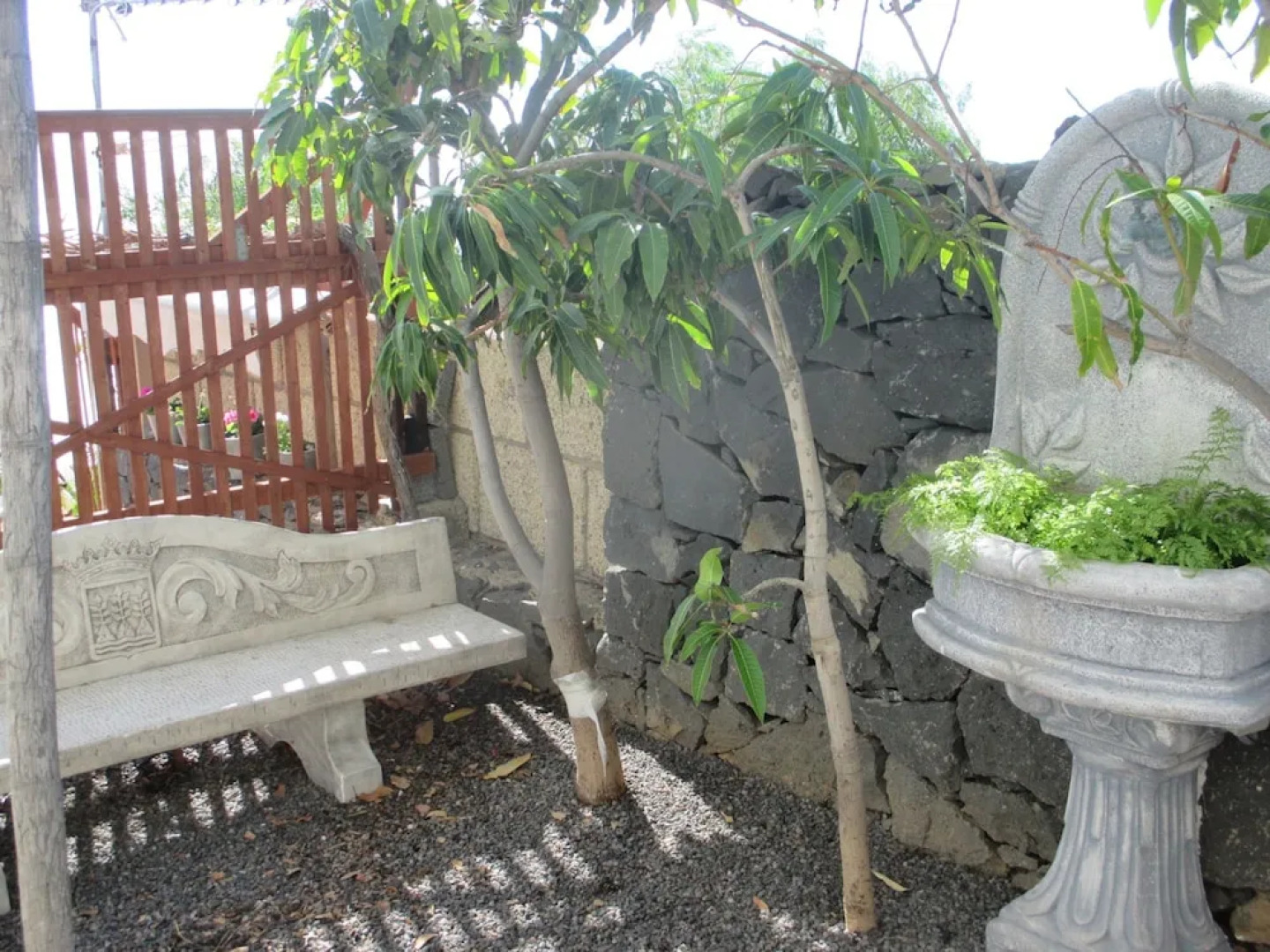 Villa Private Pool TF10