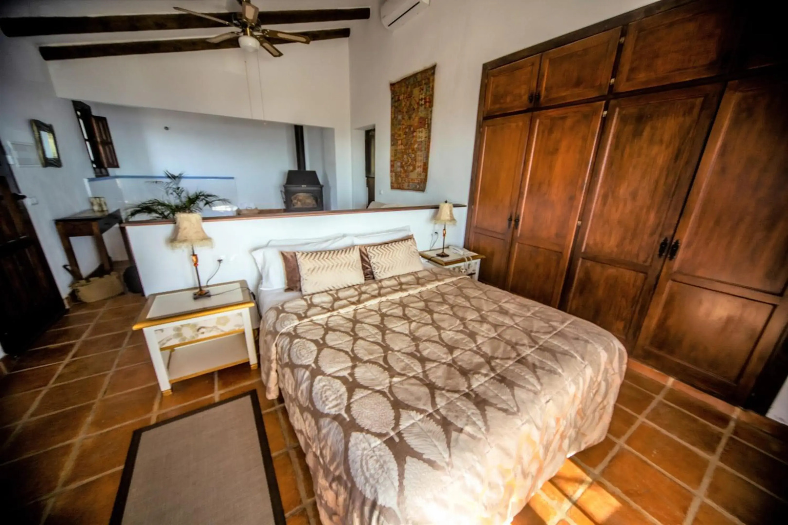 Hotel Fuente del Sol