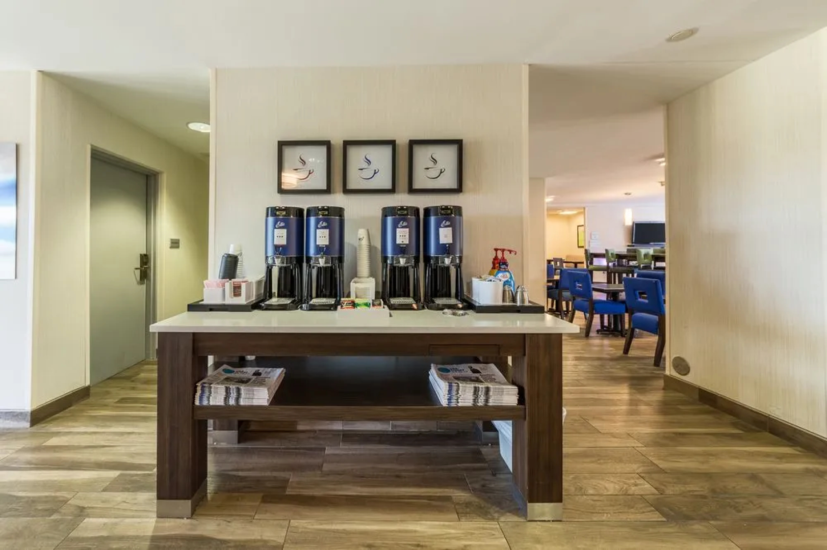 Allentown Park Hotel by The Red Collection