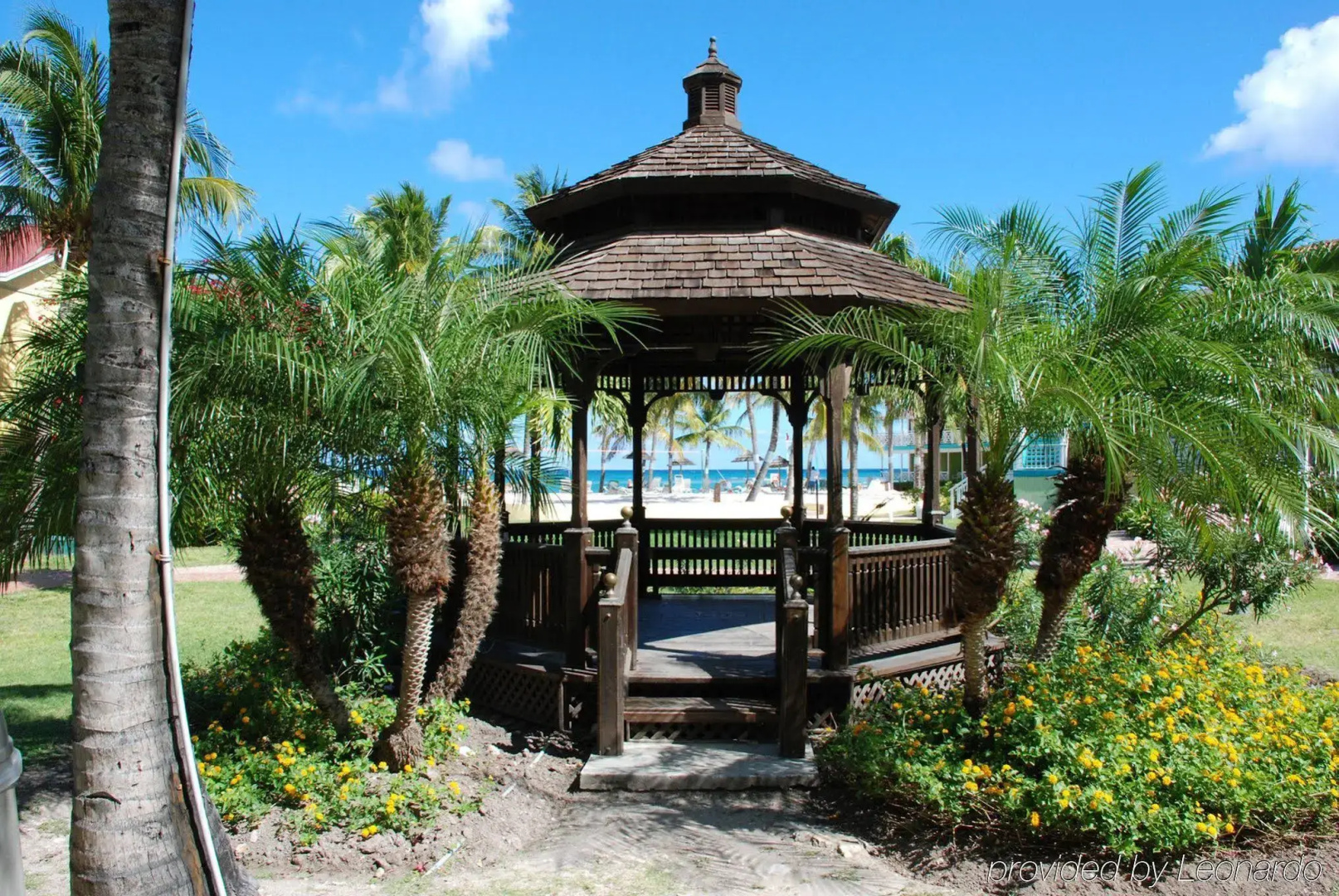 Pineapple Beach Club Antigua