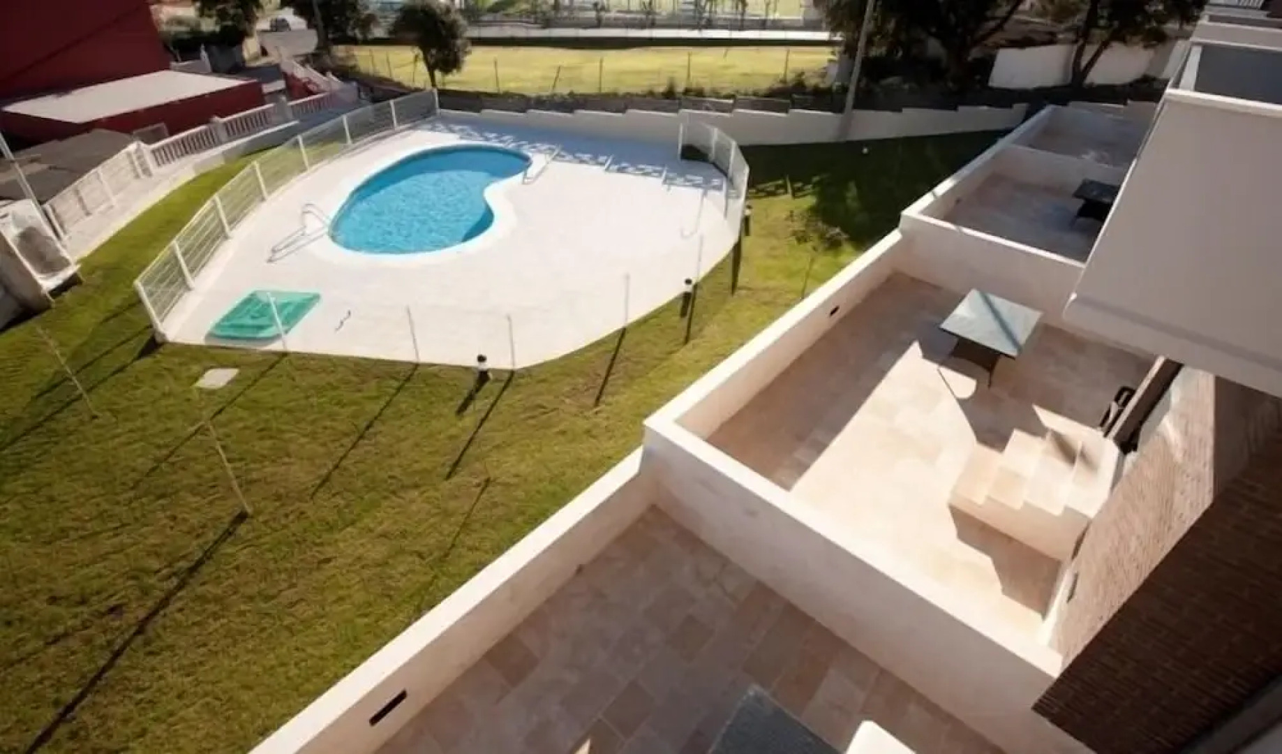 Costa Quebrada Apartamentos