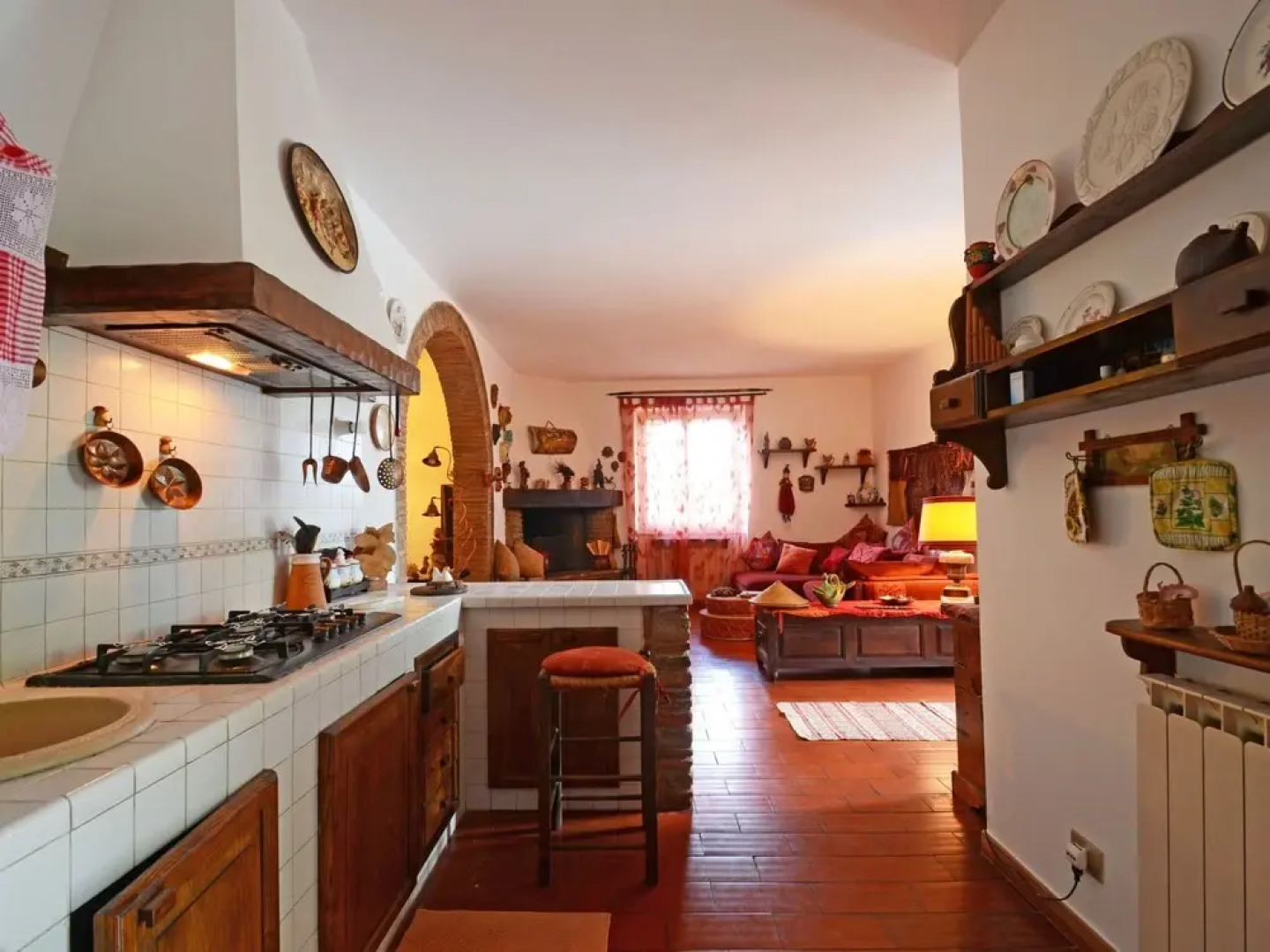 La Goccia Ponibbiale