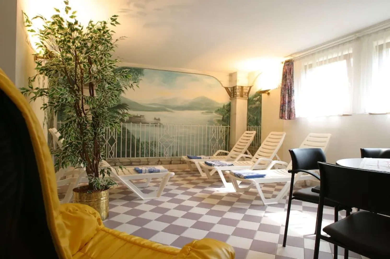 Landhaus Rosengartl Krimml